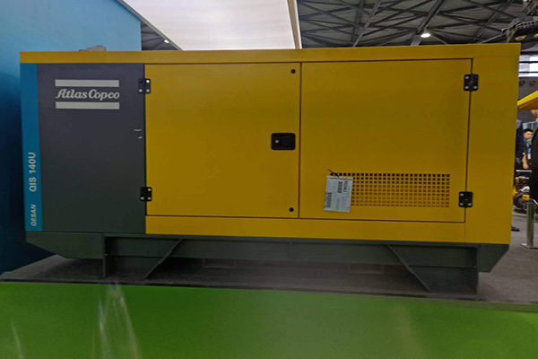 道孚发电机出租