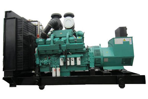 道孚柴油发电机组 道孚柴油发电机组
