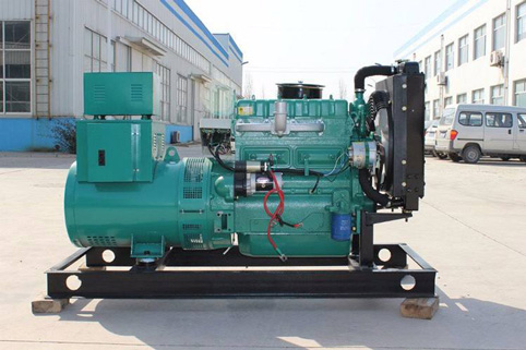道孚小型柴油发电机 道孚小型柴油发电机