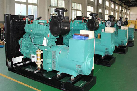 道孚小型柴油发电机 道孚小型柴油发电机