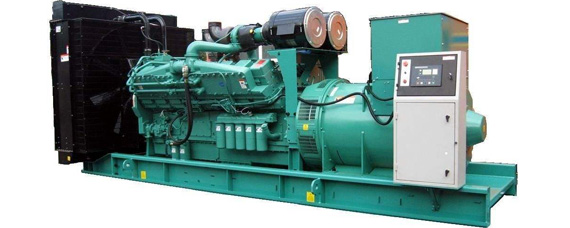 道孚柴油发电机 道孚柴油发电机