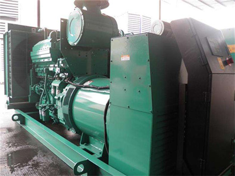 道孚柴油发电机 道孚柴油发电机