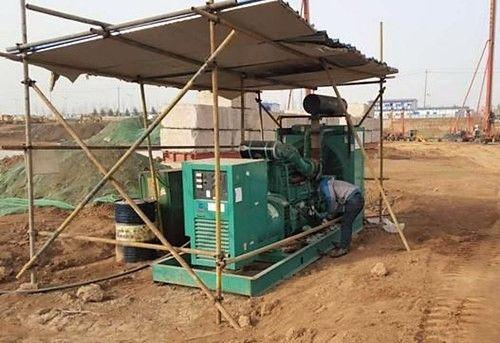 道孚发电机出租 道孚发电机出租