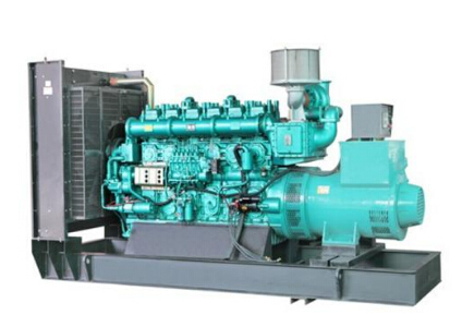 道孚发电机出租